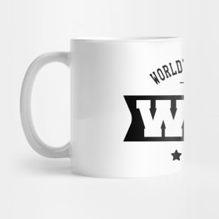 Wife - World's greatest Wife Mug